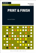 Print & finish /