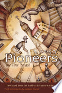 Pioneers : the first breach /