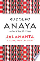 Jalamanta : a message from the desert /