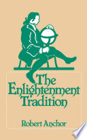 The Enlightenment tradition /