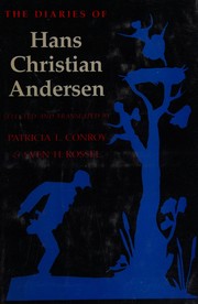 The diaries of Hans Christian Andersen /