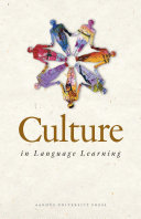 Culture in Language Learning.