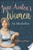 Jane Austen's women : an introduction /