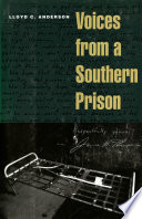 Voices from a southern prison