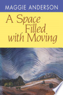 A space filled with moving /