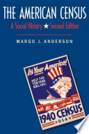 The American census : a social history /