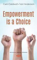 Empowerment is a choice /