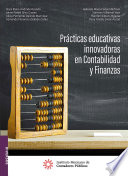 Practicas educativas innovadoras en Contabilidad y Finanzas /