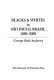 Blacks & whites in São Paulo, Brazil, 1888-1988 / George Reid Andrews.