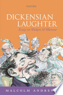 Dickensian laughter : essays on Dickens and humour /