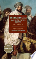 Omer Pasha Latas /