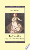 The slave girl : and other stories about women /