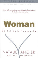 Woman : an intimate geography /