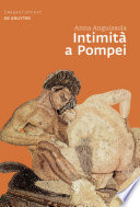 Intimita a Pompei riservatezza, condivisione e prestigio negli ambienti ad alcova di Pompei /