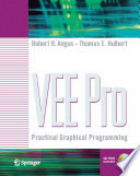 VEE Pro : practical graphical programming /