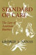 Standard of care : the law of American bioethics / George J. Annas.