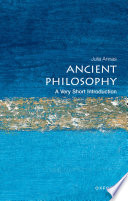 Ancient philosophy : a very short introduction /