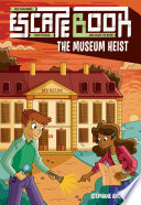 The museum heist