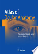 Atlas of ocular anatomy /