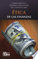 Etica de las finanzas /
