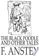 The black poodle and other tales /