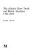 The Atlantic slave trade and British abolition, 1760-1810.