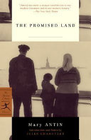 The promised land /