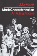 Mask characterization : an acting process /
