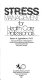 Stress management for health care professionals / Steven H. Appelbaum.