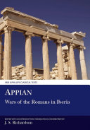 Wars of the Romans in Iberia /