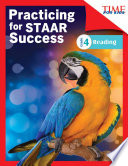 Practicing for STAAR success : reading, Grade 4 /