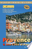 Adventure guide to Provence & the Côte d'Azur /