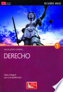 Derecho.