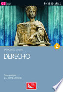 Derecho.