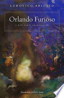 Orlando furioso : a new verse translation /