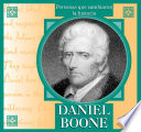 Daniel Boone /