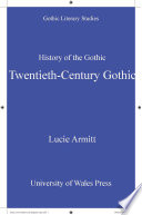 Twentieth-century Gothic