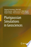 Plurigaussian simulations in geosciences /