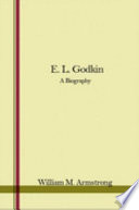 E. L. Godkin : a biography /