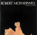 Robert Motherwell /