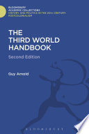 The third world handbook /