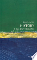 History : a very short introduction /