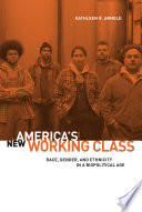 America's new working class : race, gender, and ethnicity in a biopolitical age /