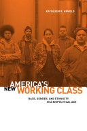 America's new working class : race, gender, and ethnicity in a biopolical age.