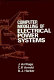 Computer modelling of electrical power systems / J. Arrillaga and C.P. Arnold and B.J. Harker.