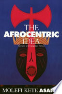 The Afrocentric idea /