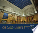 Chicago Union Station /