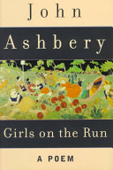 Girls on the run : a poem /