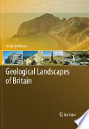 The geology of Britain /
