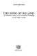 The Song of Roland : a generative study of the formulaic language in the single combat / Genette Ashby-Beach.